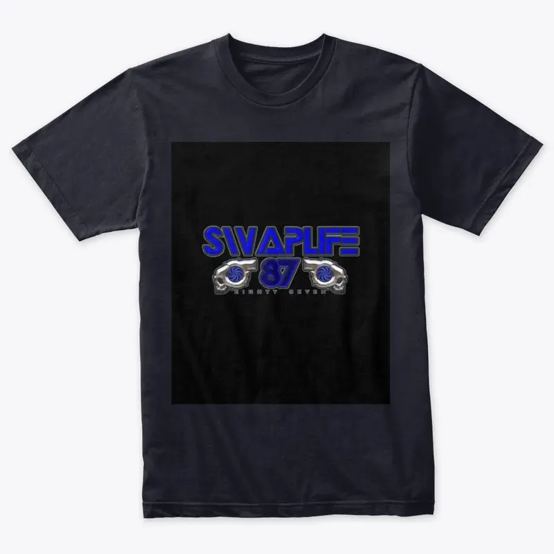 SWAPLIFE87 SHORT SLEEVE