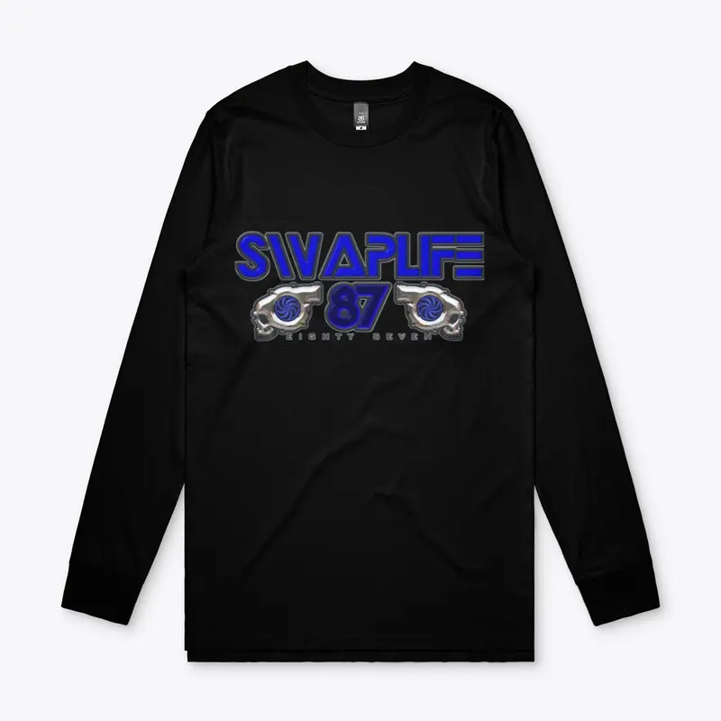 SWAPLIFE87 SHORT SLEEVE