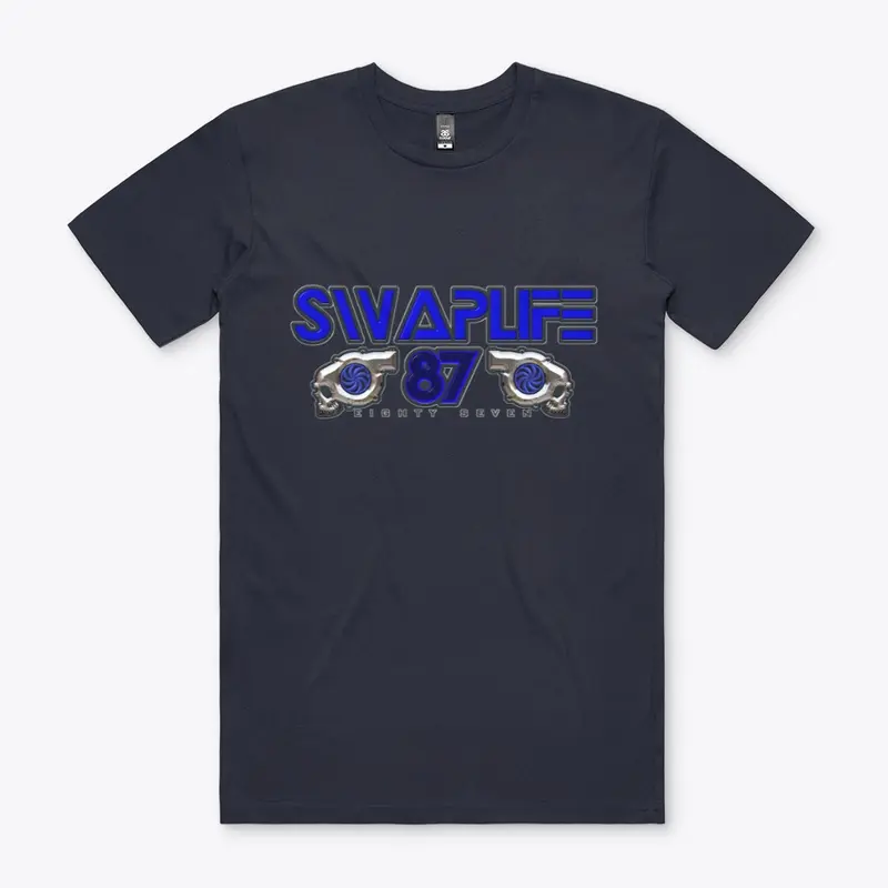 SWAPLIFE87 SHORT SLEEVE