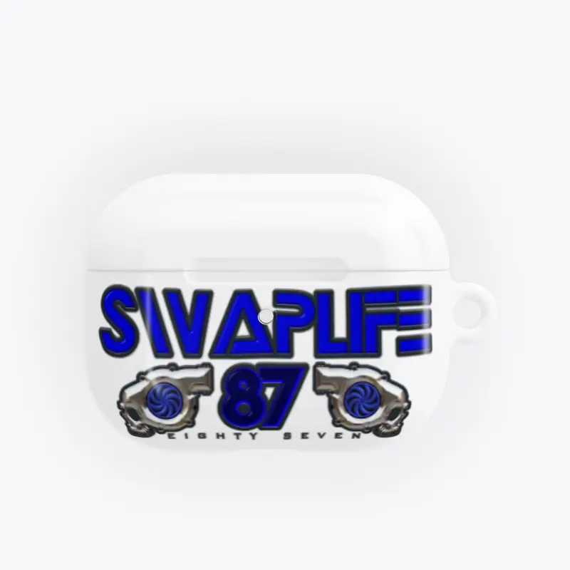 SWAPLIFE87 AIRPOD CASES