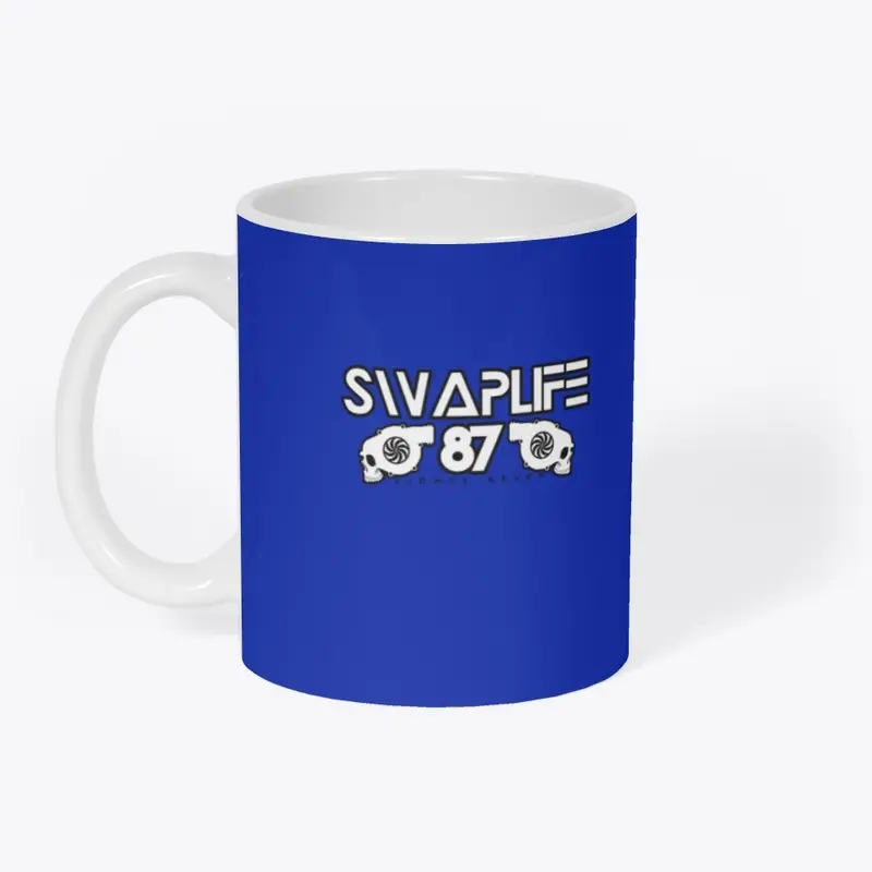 SWAPLIFE87 DRINKWARE