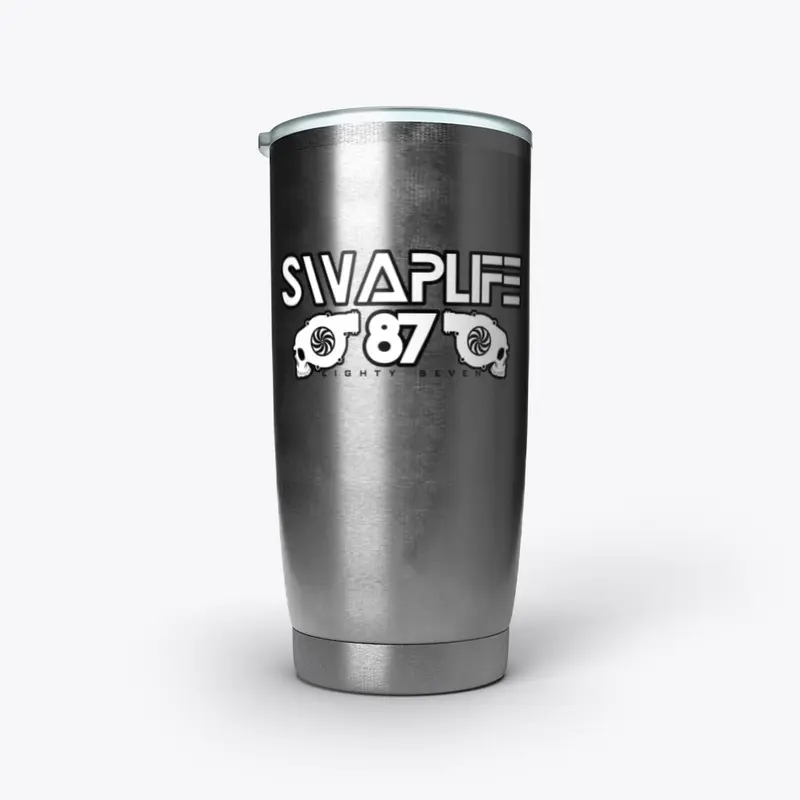 SWAPLIFE87 DRINKWARE