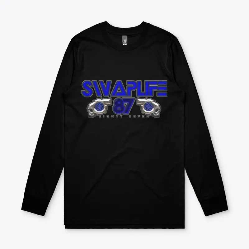 SWAPLIFE87 SHORT SLEEVE