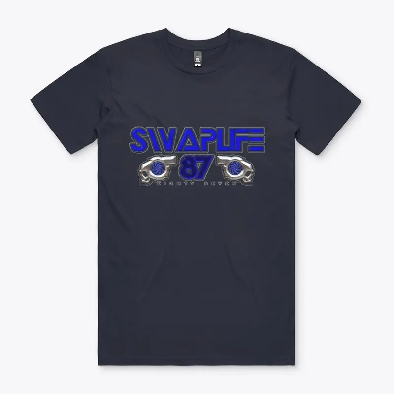 SWAPLIFE87 SHORT SLEEVE